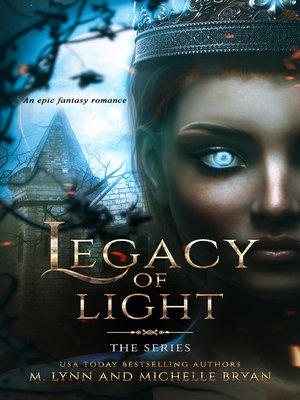 cover image of Legacy of Light